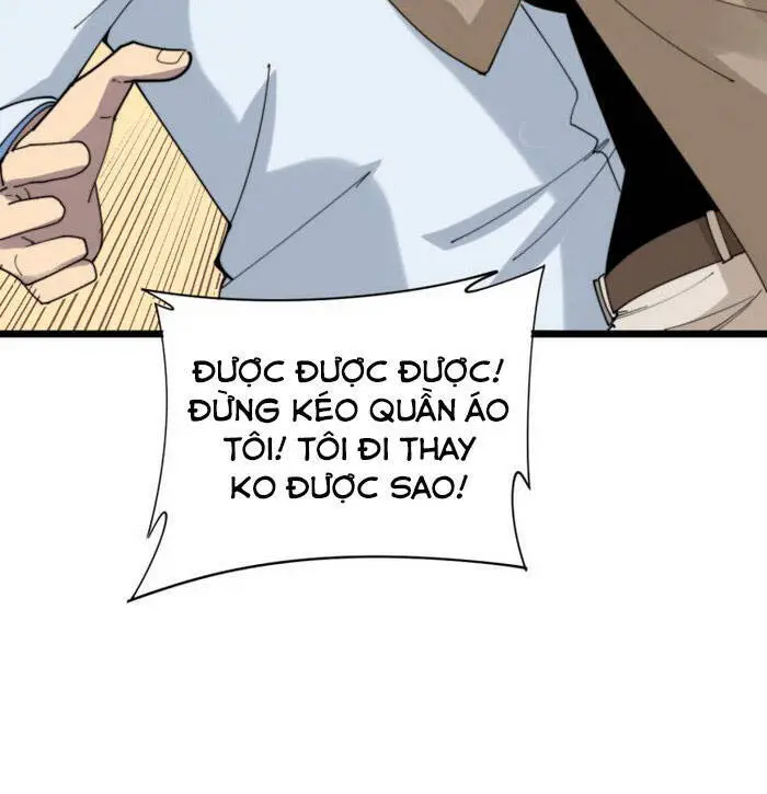 Độc Thủ Vu Y Nettruyen ZZZ Chương 185 Page 38
