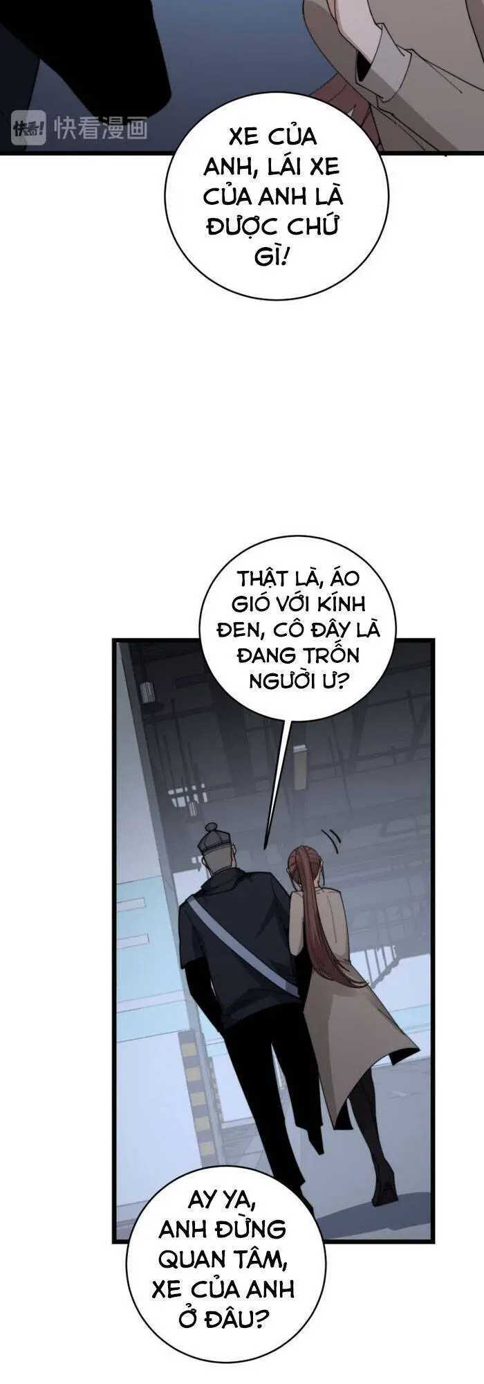 Độc Thủ Vu Y Nettruyen ZZZ Chương 185 Page 43