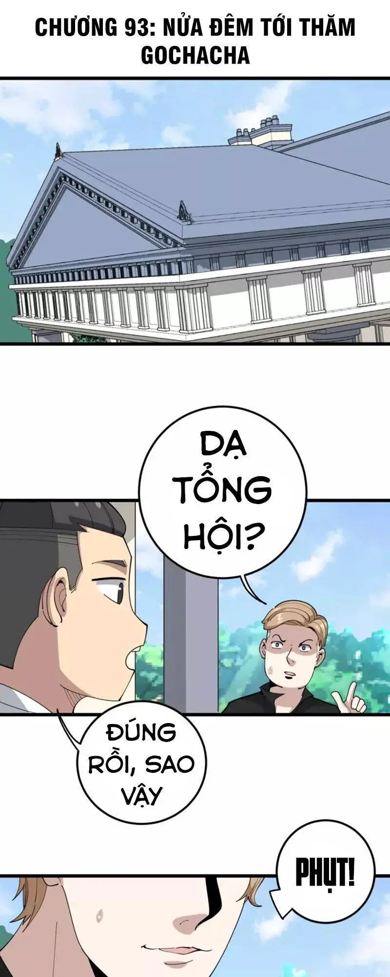 Độc Thủ Vu Y Nettruyen ZZZ Chương 93 Page 2