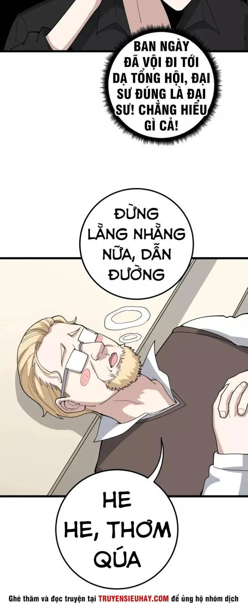 Độc Thủ Vu Y Nettruyen ZZZ Chương 93 Page 7
