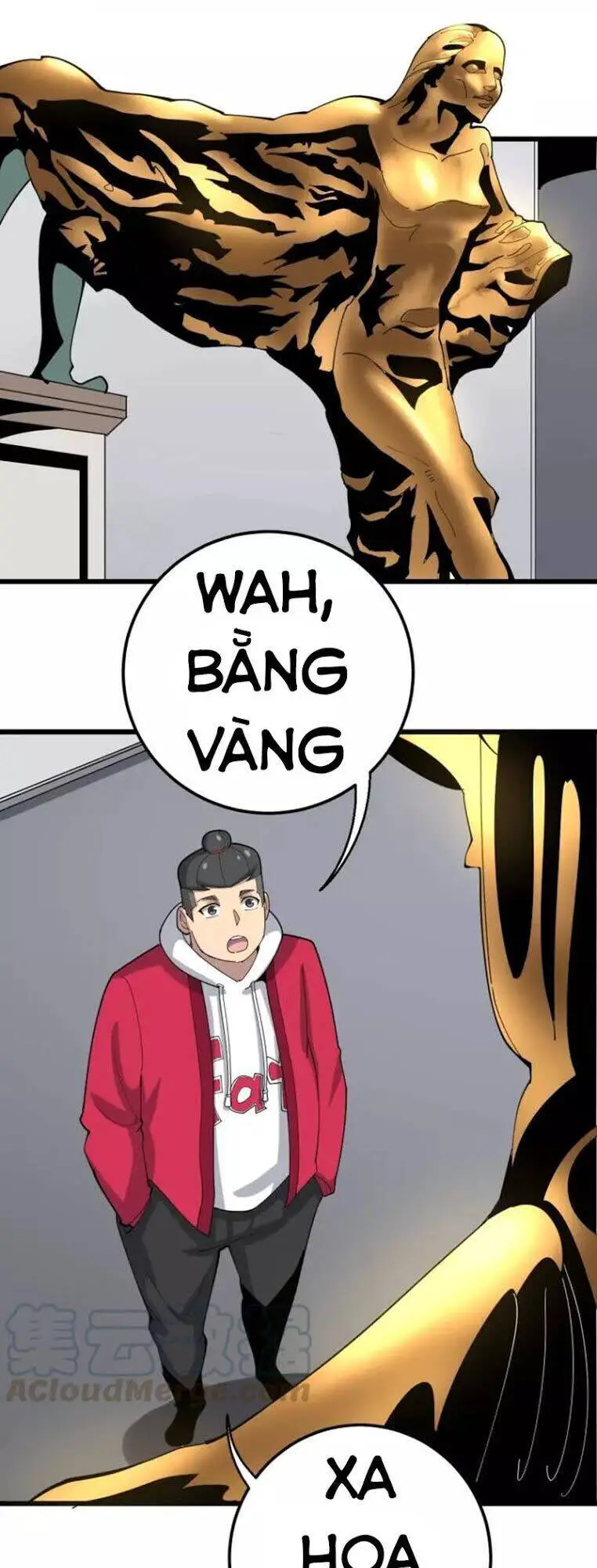 Độc Thủ Vu Y Nettruyen ZZZ Chương 93 Page 11