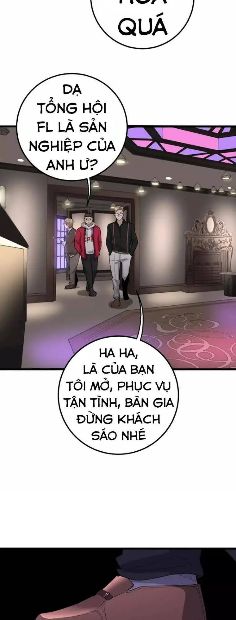 Độc Thủ Vu Y Nettruyen ZZZ Chương 93 Page 12
