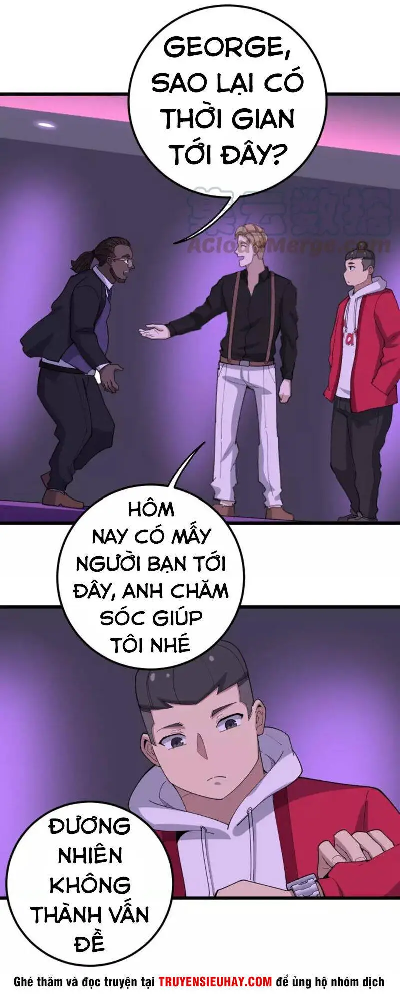 Độc Thủ Vu Y Nettruyen ZZZ Chương 93 Page 16