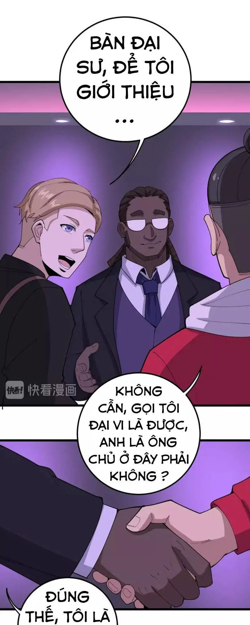 Độc Thủ Vu Y Nettruyen ZZZ Chương 93 Page 17