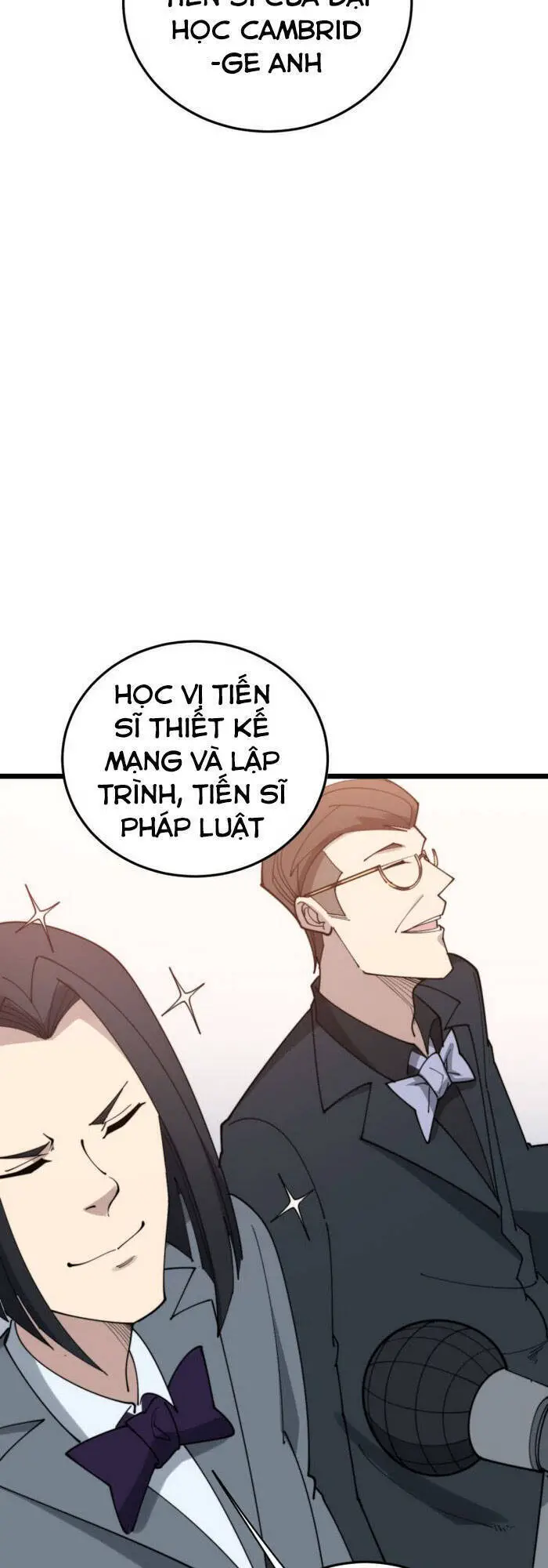 Độc Thủ Vu Y Nettruyen ZZZ Chương 194 Page 5