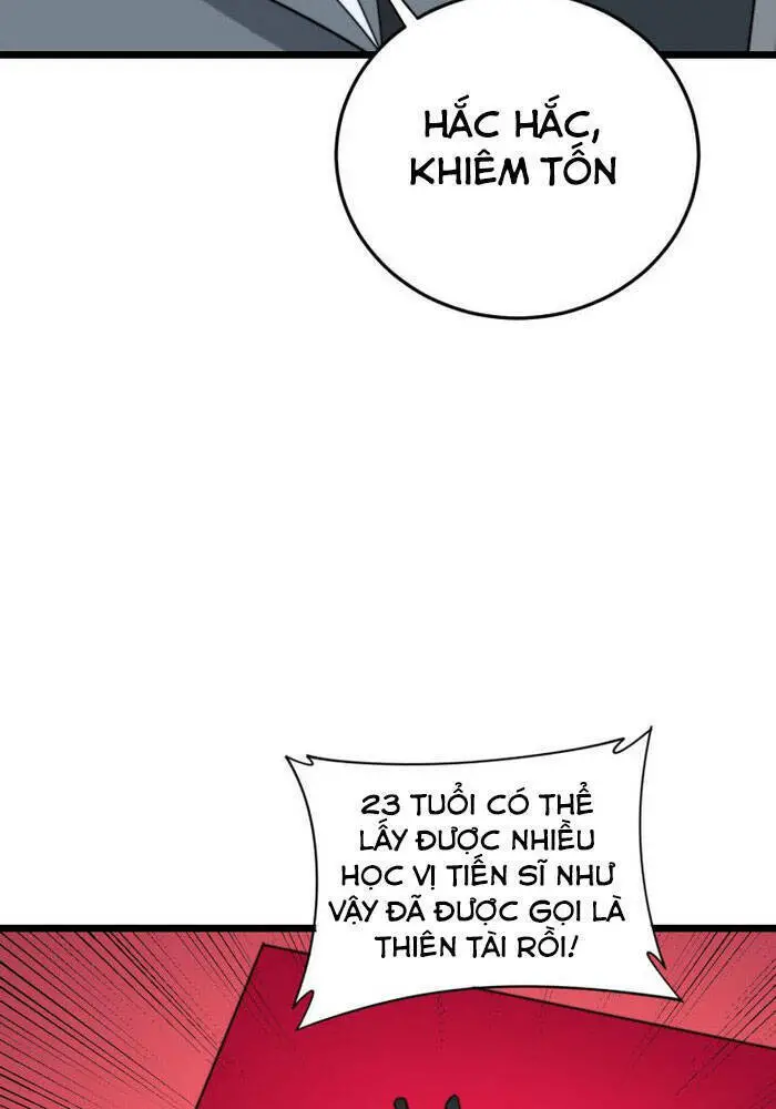 Độc Thủ Vu Y Nettruyen ZZZ Chương 194 Page 6