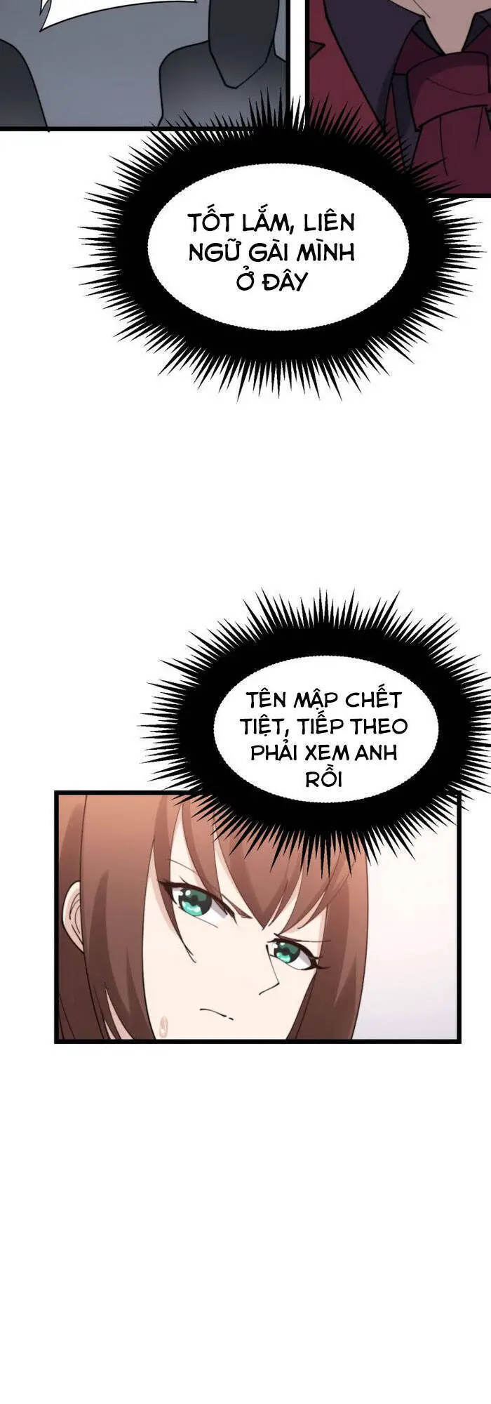 Độc Thủ Vu Y Nettruyen ZZZ Chương 194 Page 11