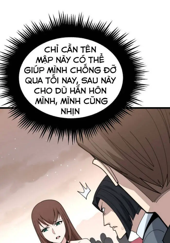 Độc Thủ Vu Y Nettruyen ZZZ Chương 194 Page 12
