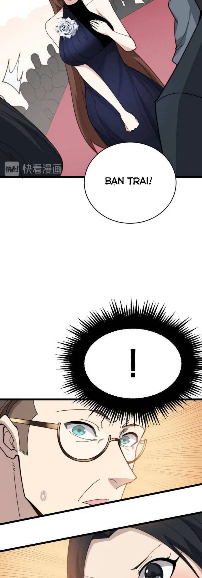 Độc Thủ Vu Y Nettruyen ZZZ Chương 194 Page 13
