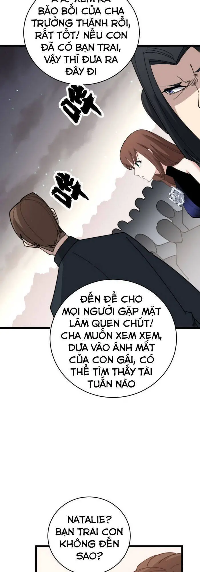 Độc Thủ Vu Y Nettruyen ZZZ Chương 194 Page 19