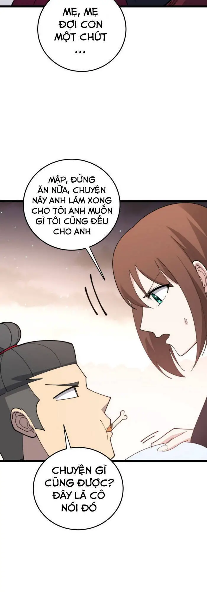 Độc Thủ Vu Y Nettruyen ZZZ Chương 194 Page 29