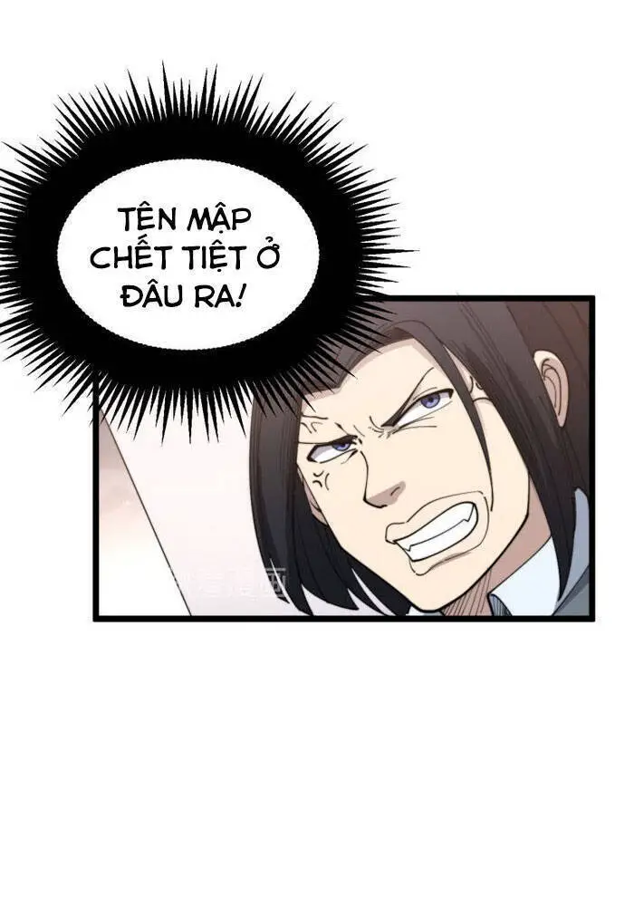 Độc Thủ Vu Y Nettruyen ZZZ Chương 194 Page 30