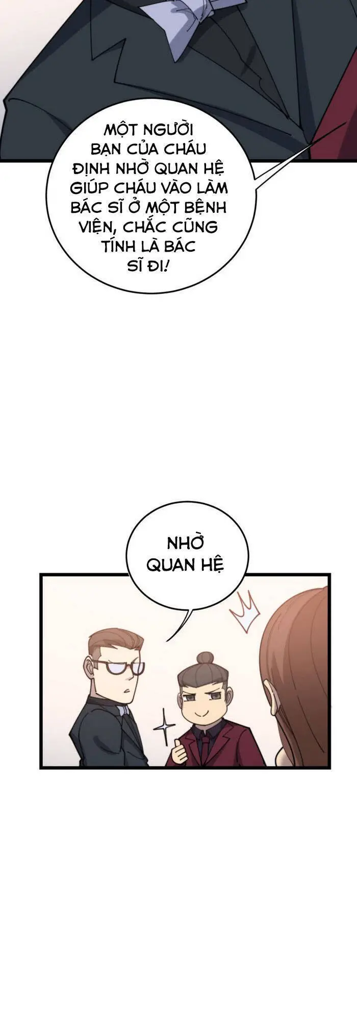 Độc Thủ Vu Y Nettruyen ZZZ Chương 194 Page 37
