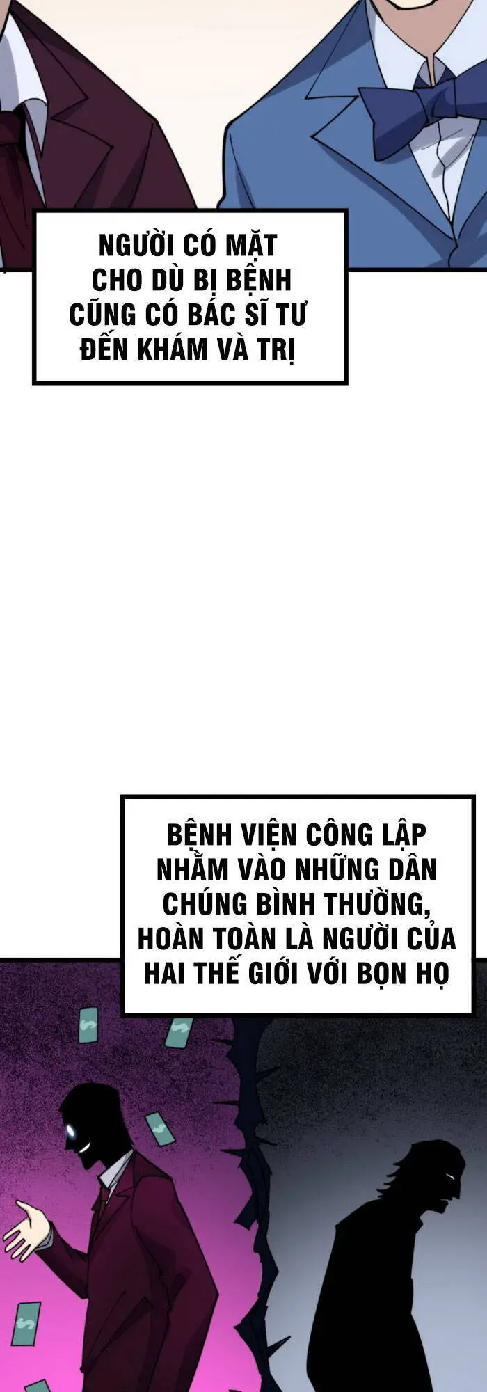 Độc Thủ Vu Y Nettruyen ZZZ Chương 194 Page 39