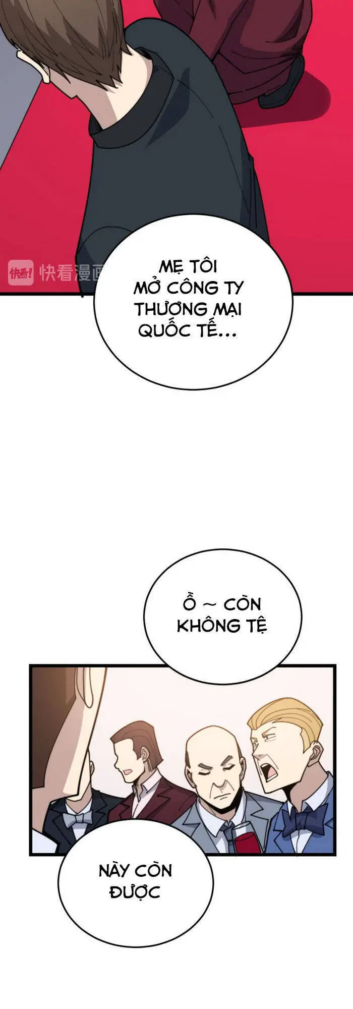 Độc Thủ Vu Y Nettruyen ZZZ Chương 194 Page 46