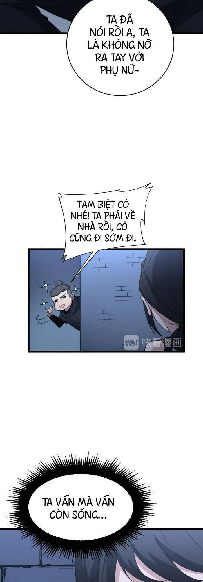 Độc Thủ Vu Y Nettruyen ZZZ Chương 181 Page 5