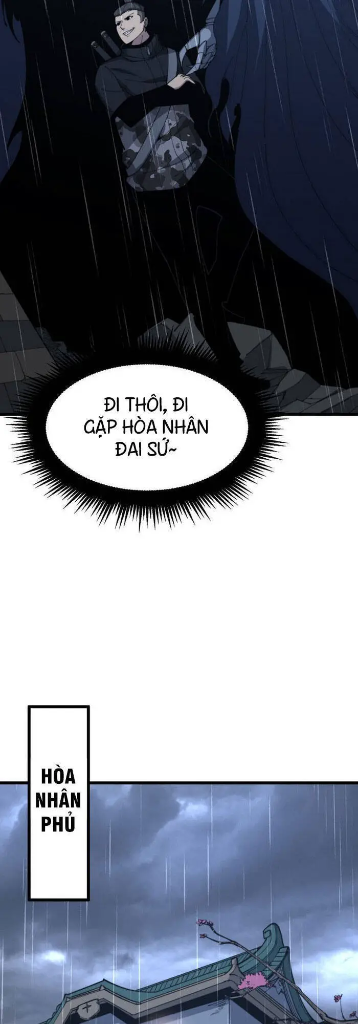 Độc Thủ Vu Y Nettruyen ZZZ Chương 181 Page 11