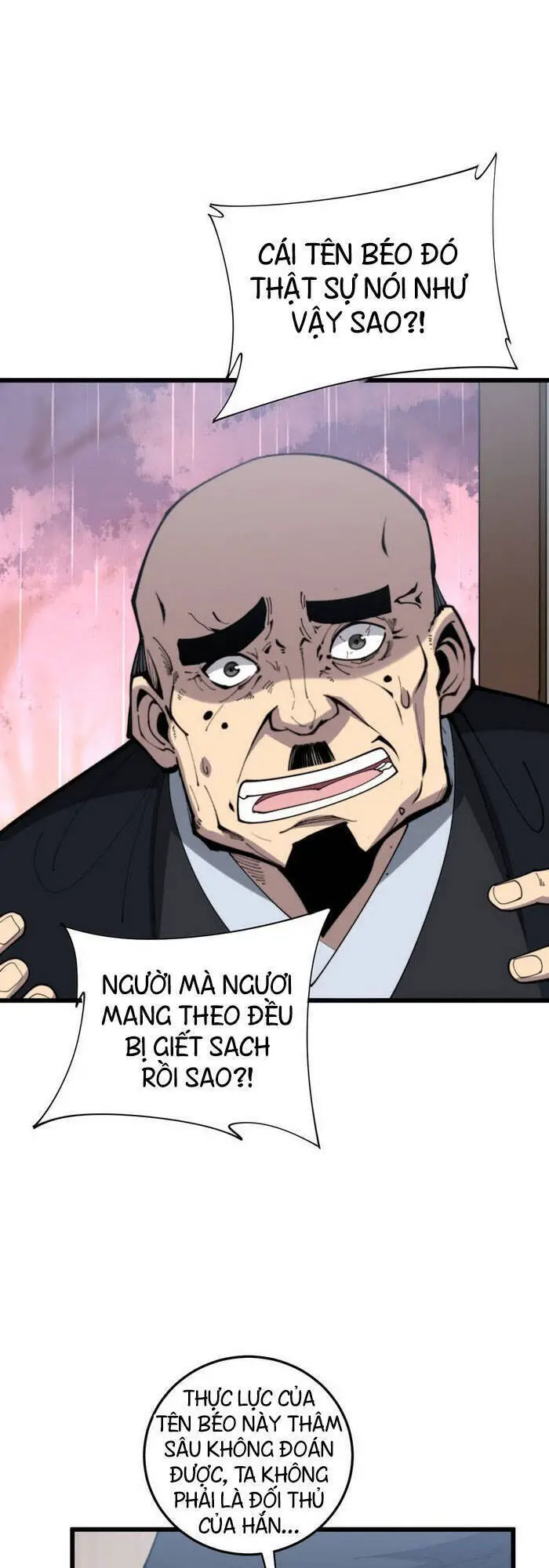 Độc Thủ Vu Y Nettruyen ZZZ Chương 181 Page 13