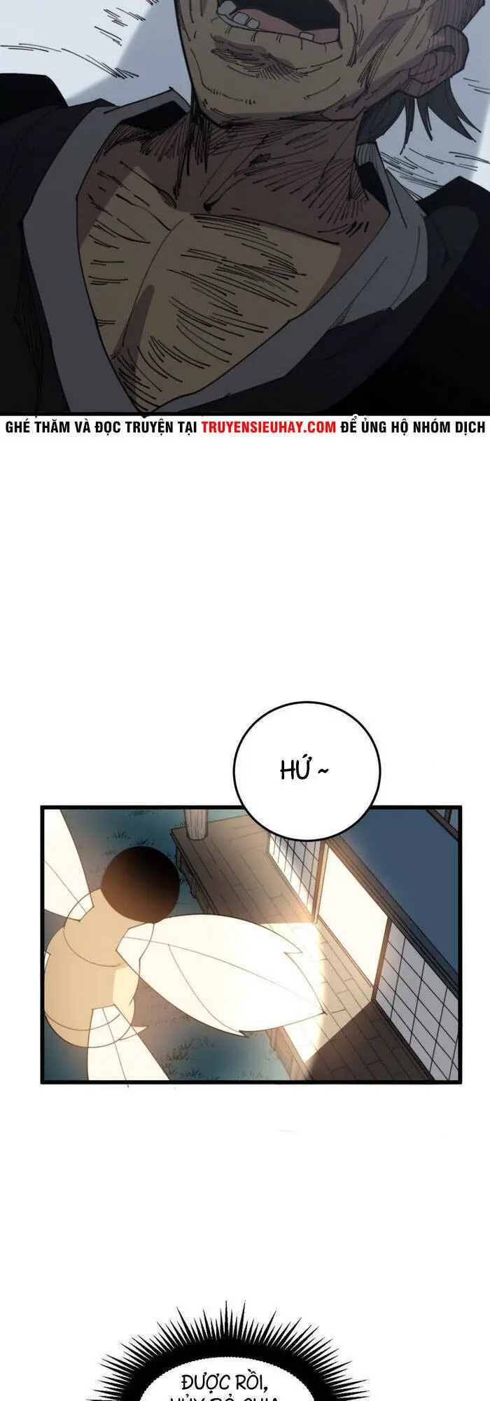Độc Thủ Vu Y Nettruyen ZZZ Chương 181 Page 32