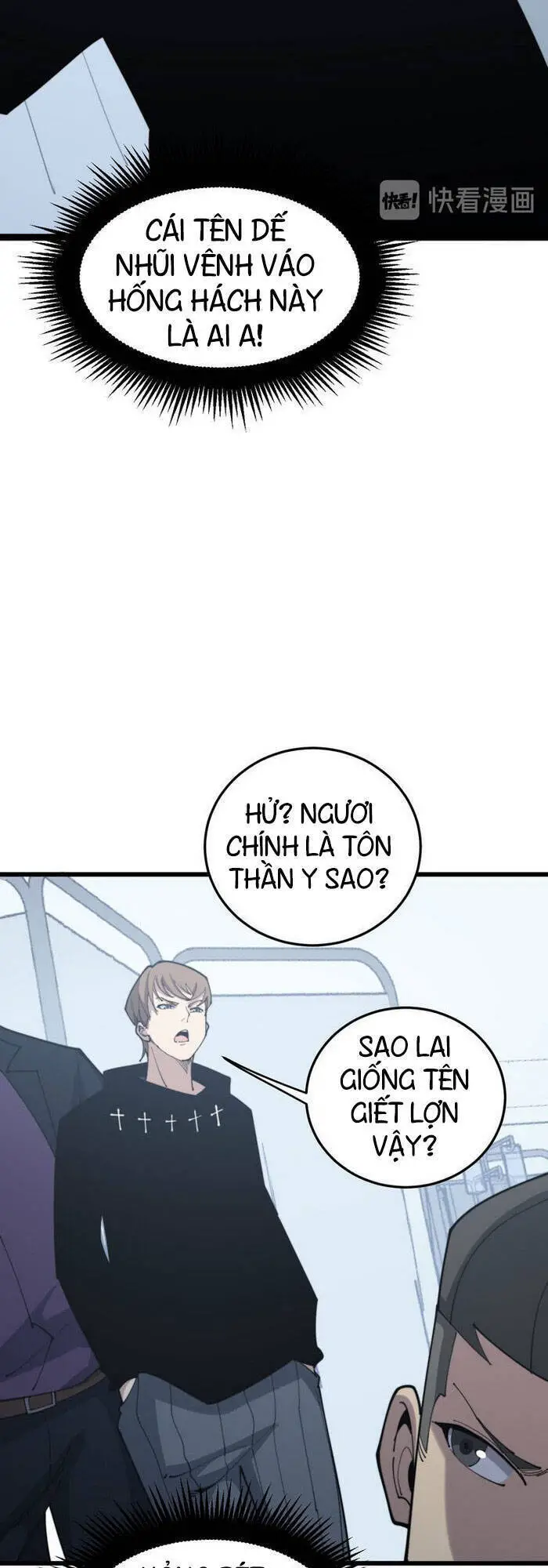 Độc Thủ Vu Y Nettruyen ZZZ Chương 181 Page 46