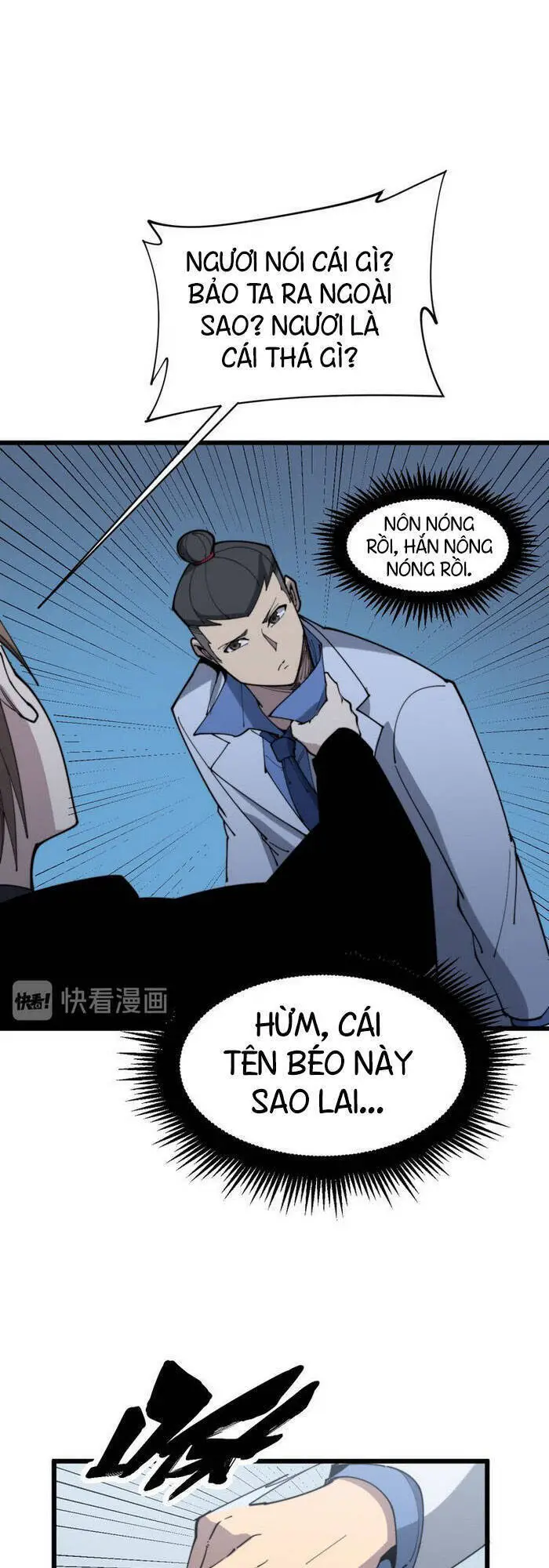 Độc Thủ Vu Y Nettruyen ZZZ Chương 181 Page 52