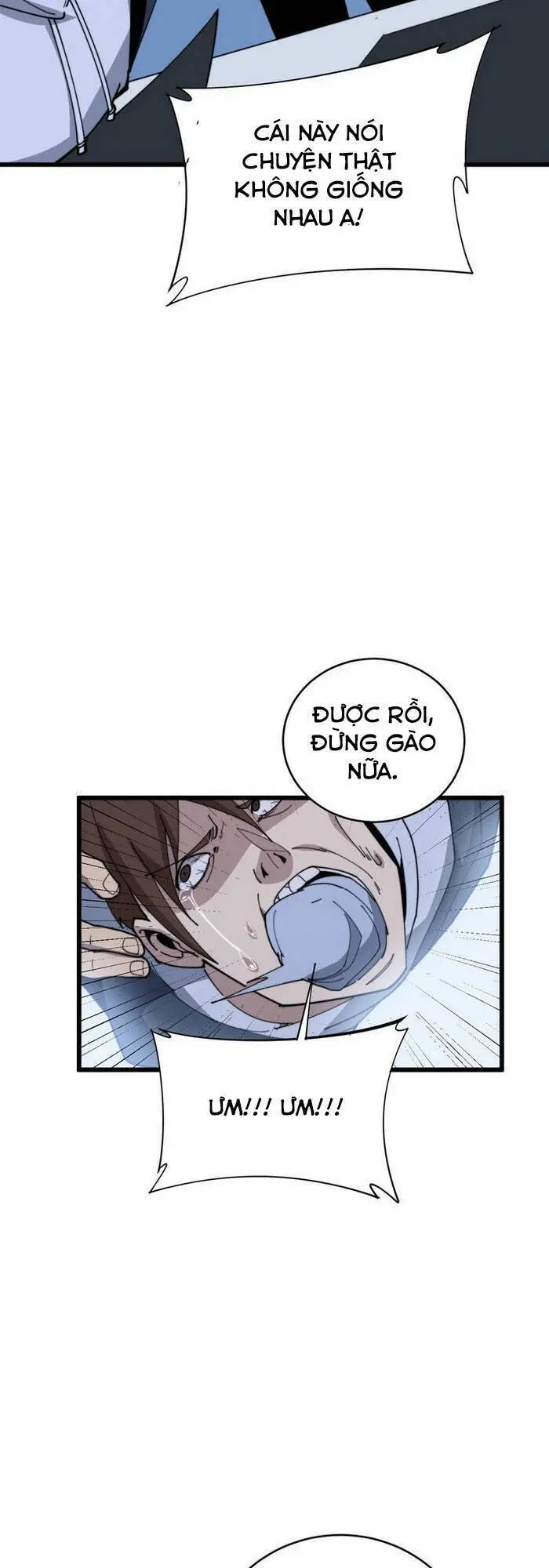 Độc Thủ Vu Y Nettruyen ZZZ Chương 183 Page 26