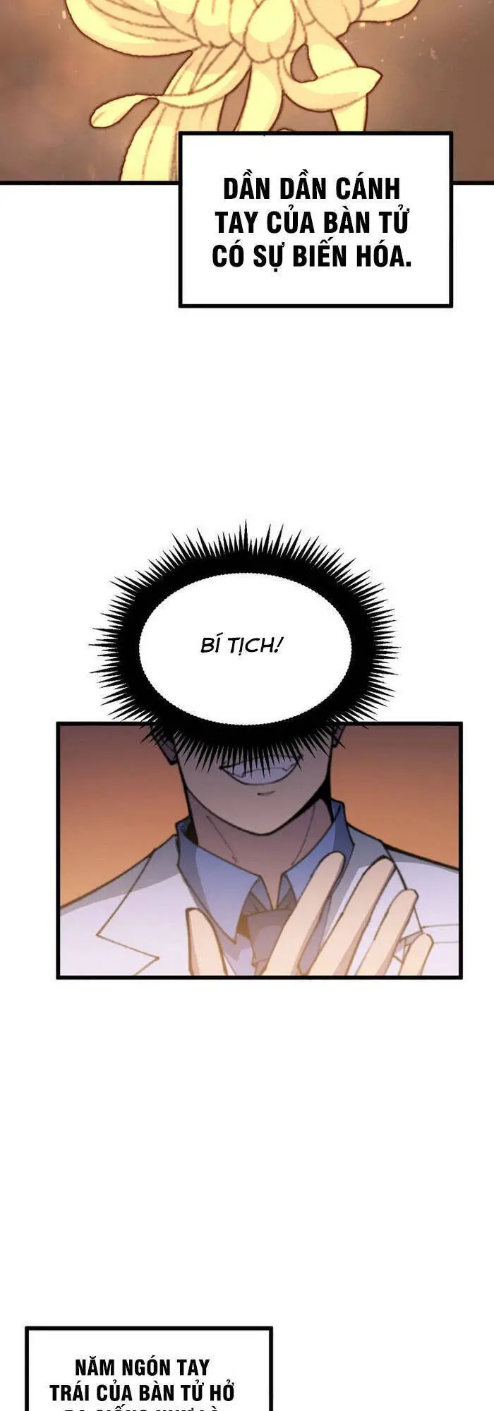 Độc Thủ Vu Y Nettruyen ZZZ Chương 183 Page 32