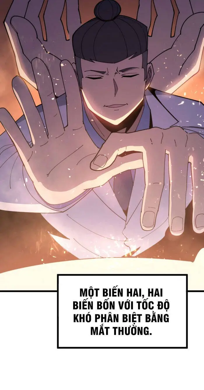 Độc Thủ Vu Y Nettruyen ZZZ Chương 183 Page 34