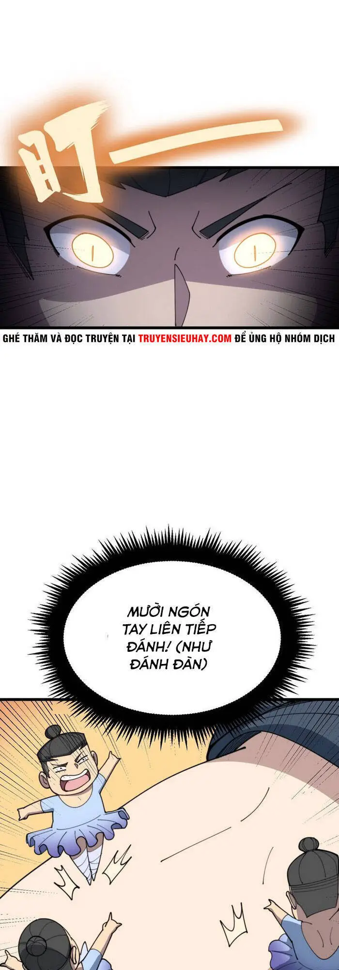 Độc Thủ Vu Y Nettruyen ZZZ Chương 183 Page 35