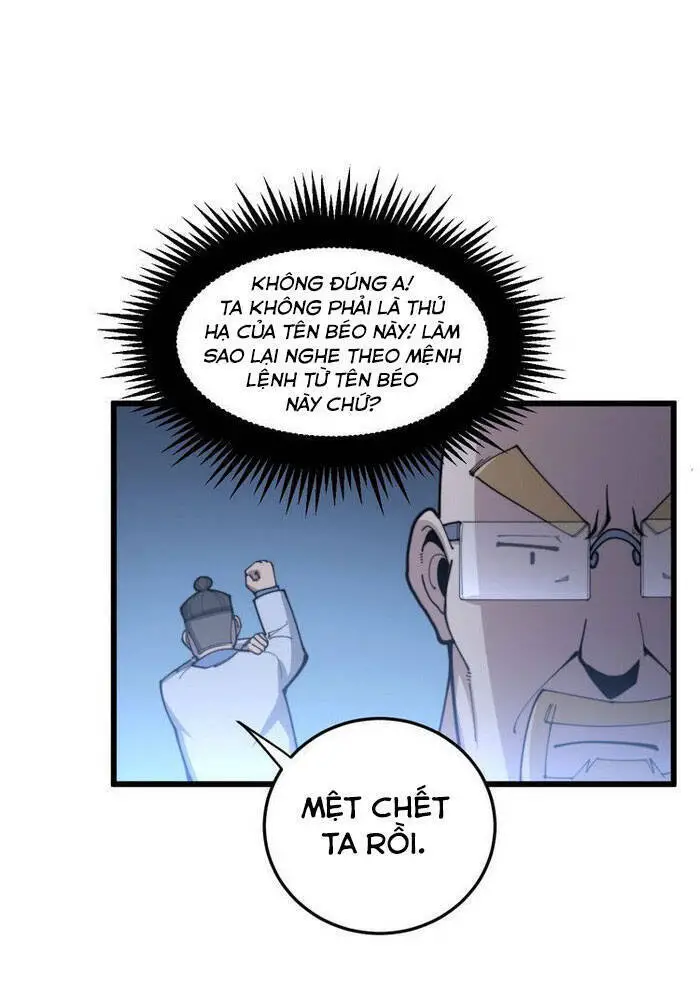Độc Thủ Vu Y Nettruyen ZZZ Chương 183 Page 44
