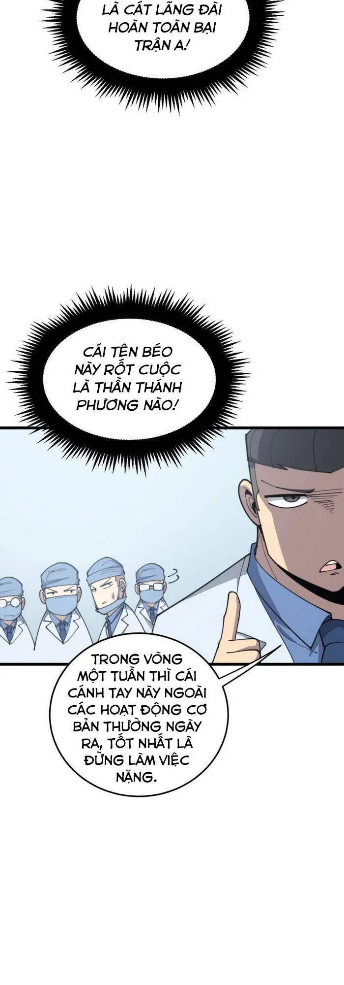 Độc Thủ Vu Y Nettruyen ZZZ Chương 183 Page 49