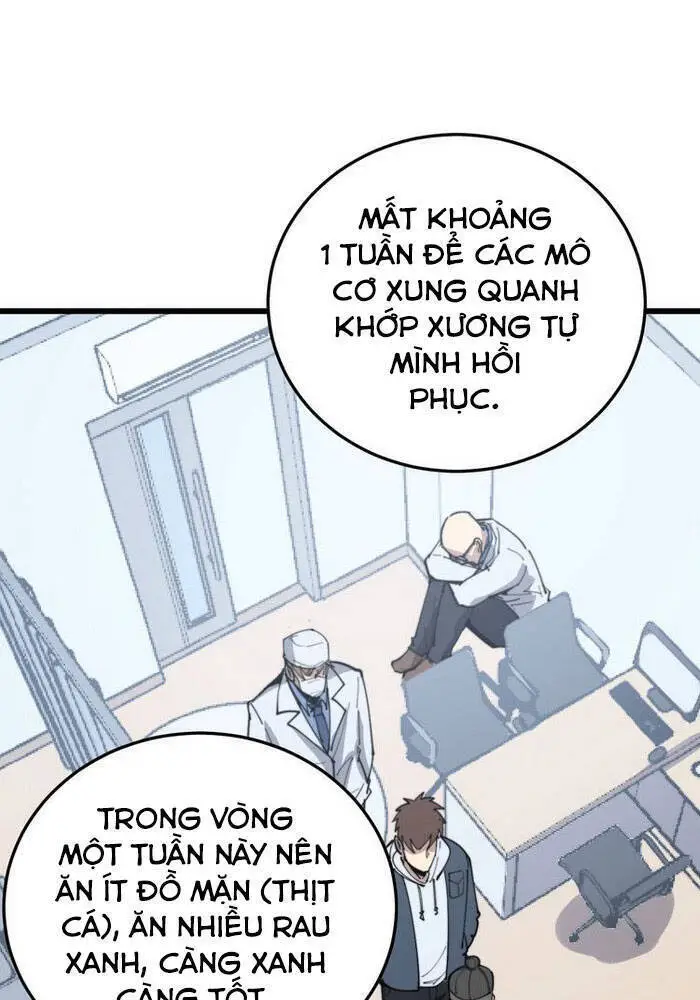 Độc Thủ Vu Y Nettruyen ZZZ Chương 183 Page 50