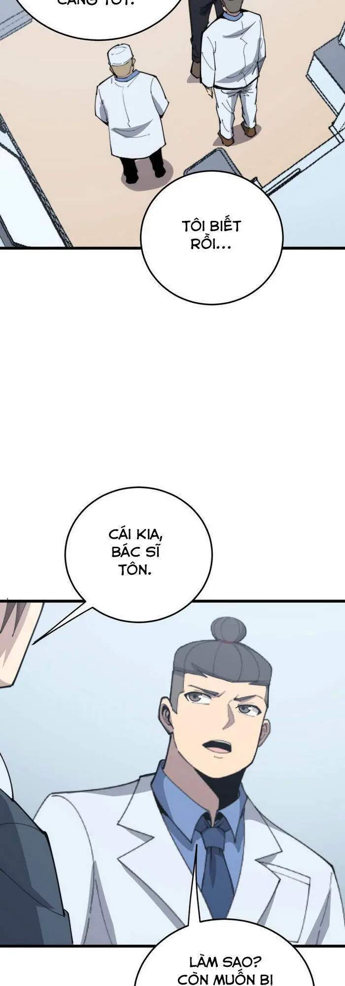 Độc Thủ Vu Y Nettruyen ZZZ Chương 183 Page 51