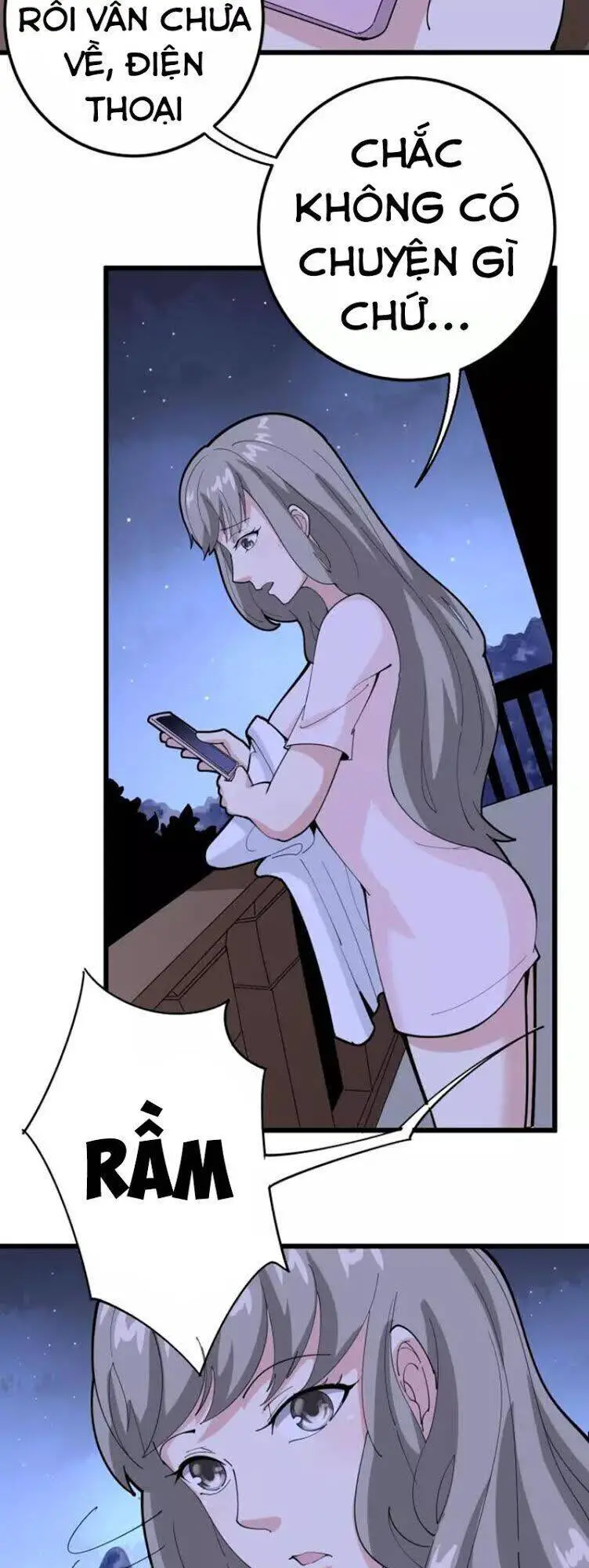 Độc Thủ Vu Y Nettruyen ZZZ Chương 94 Page 3