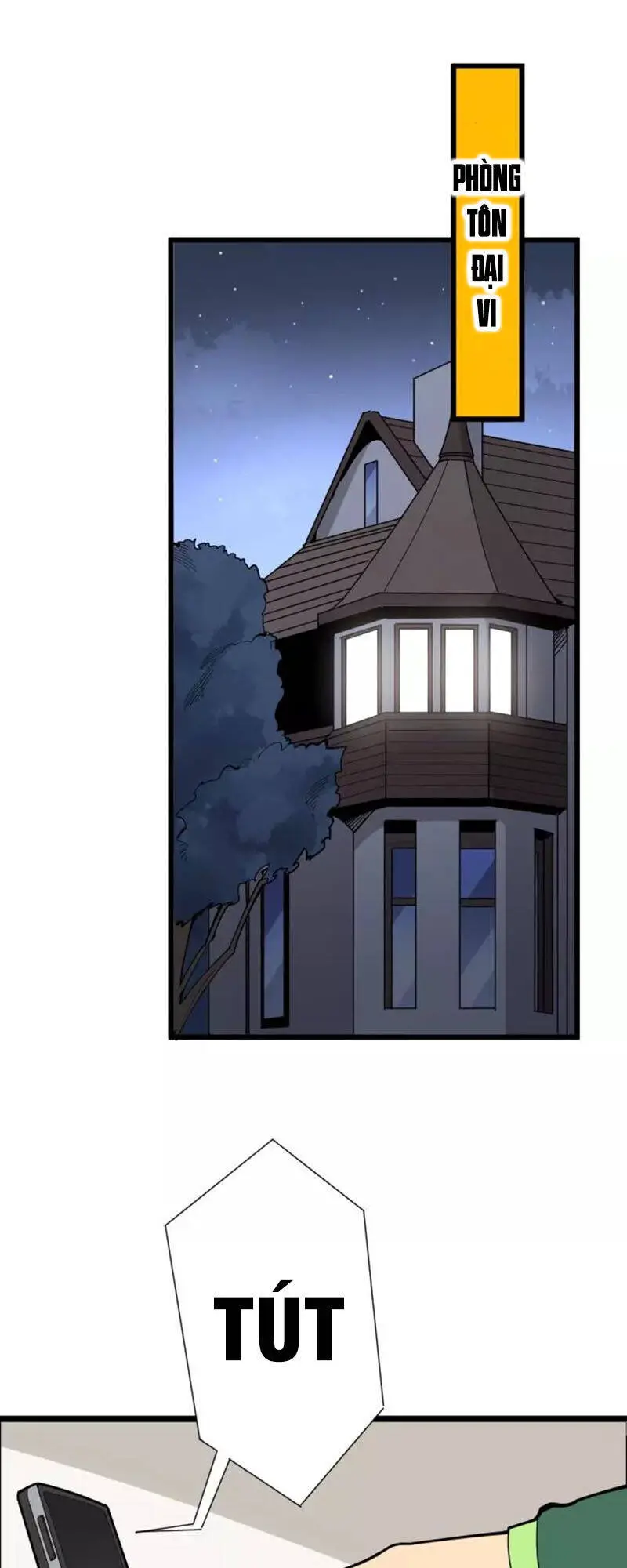 Độc Thủ Vu Y Nettruyen ZZZ Chương 94 Page 20