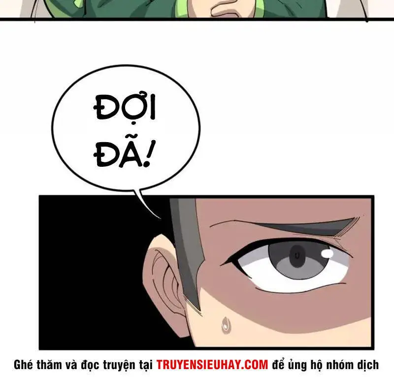 Độc Thủ Vu Y Nettruyen ZZZ Chương 94 Page 33