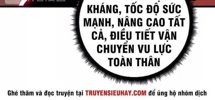Độc Thủ Vu Y Nettruyen ZZZ Chương 94 Page 39