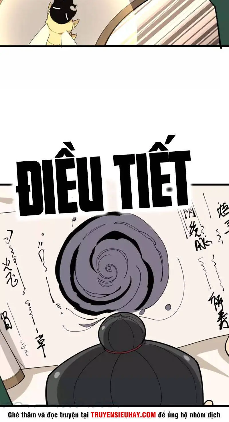 Độc Thủ Vu Y Nettruyen ZZZ Chương 94 Page 41