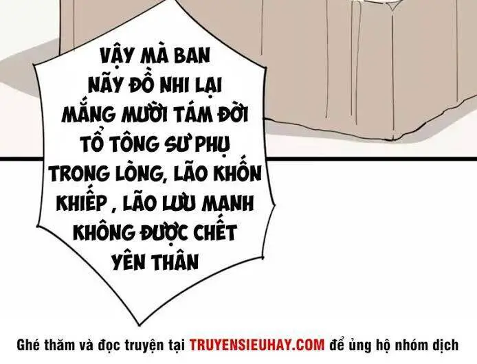 Độc Thủ Vu Y Nettruyen ZZZ Chương 94 Page 46