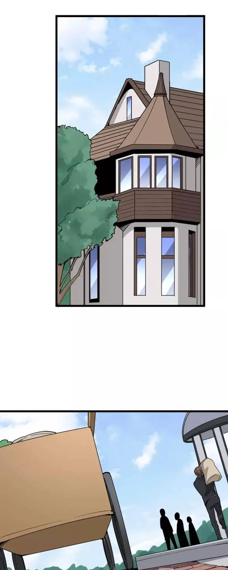 Độc Thủ Vu Y Nettruyen ZZZ Chương 94 Page 47