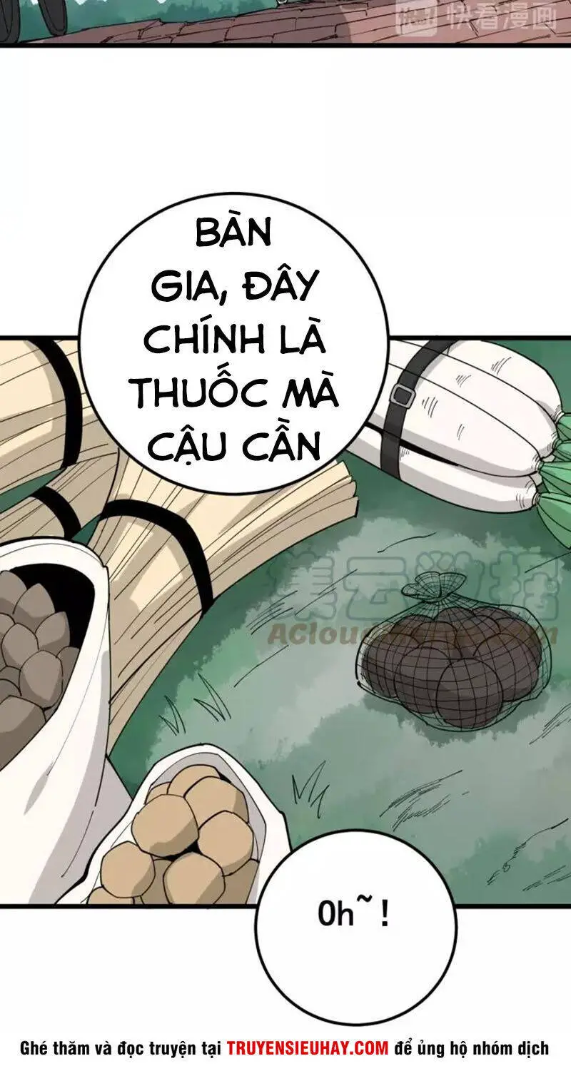 Độc Thủ Vu Y Nettruyen ZZZ Chương 94 Page 48