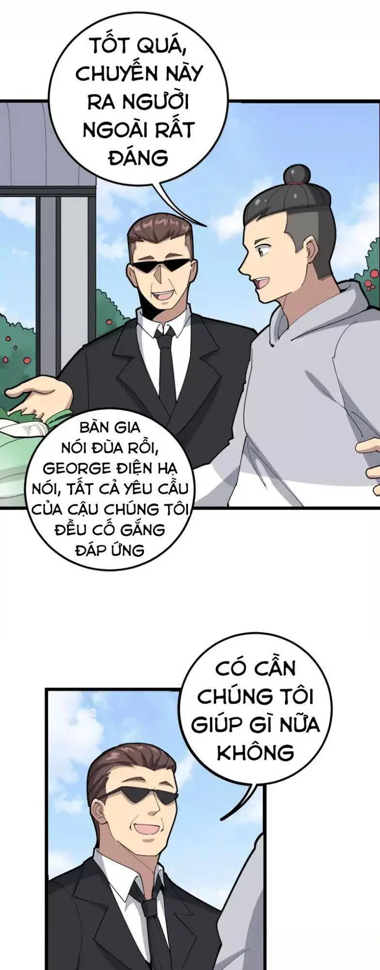 Độc Thủ Vu Y Nettruyen ZZZ Chương 94 Page 49