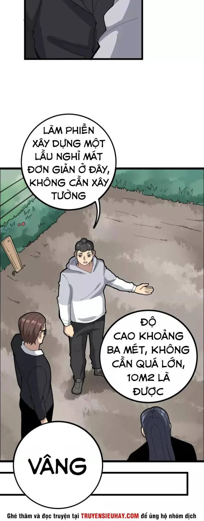 Độc Thủ Vu Y Nettruyen ZZZ Chương 94 Page 50