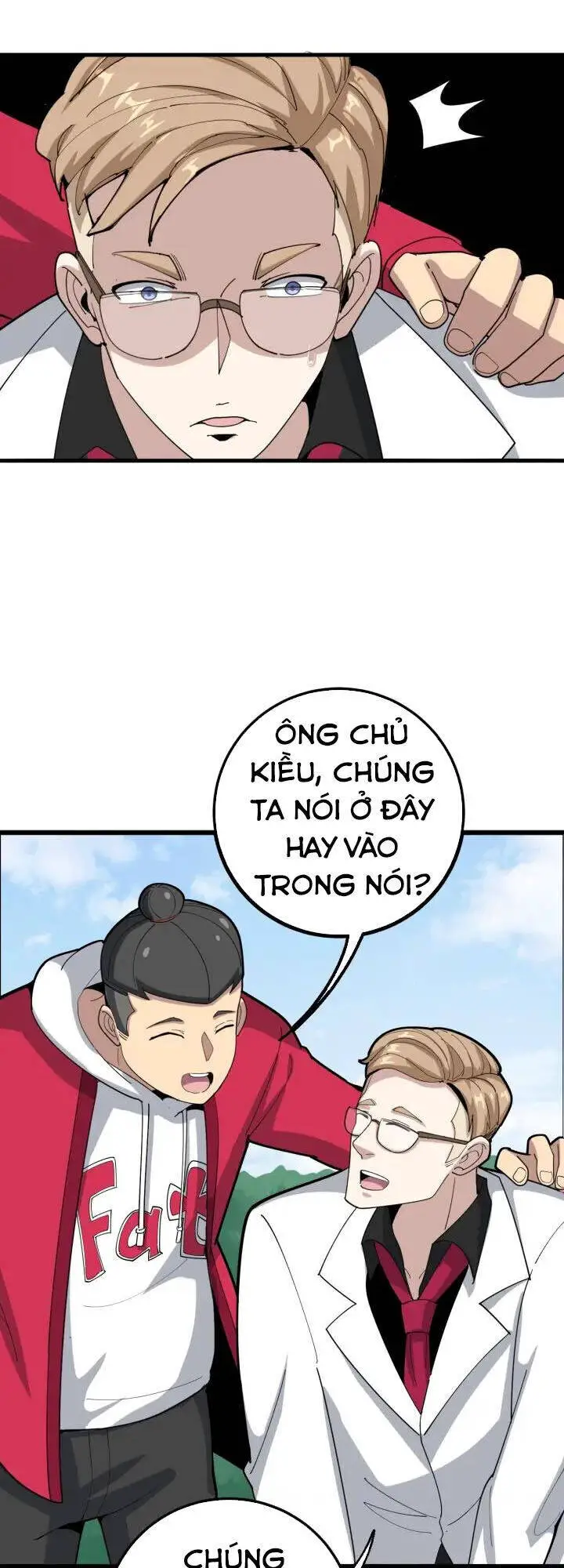Độc Thủ Vu Y Nettruyen ZZZ Chương 91 Page 7