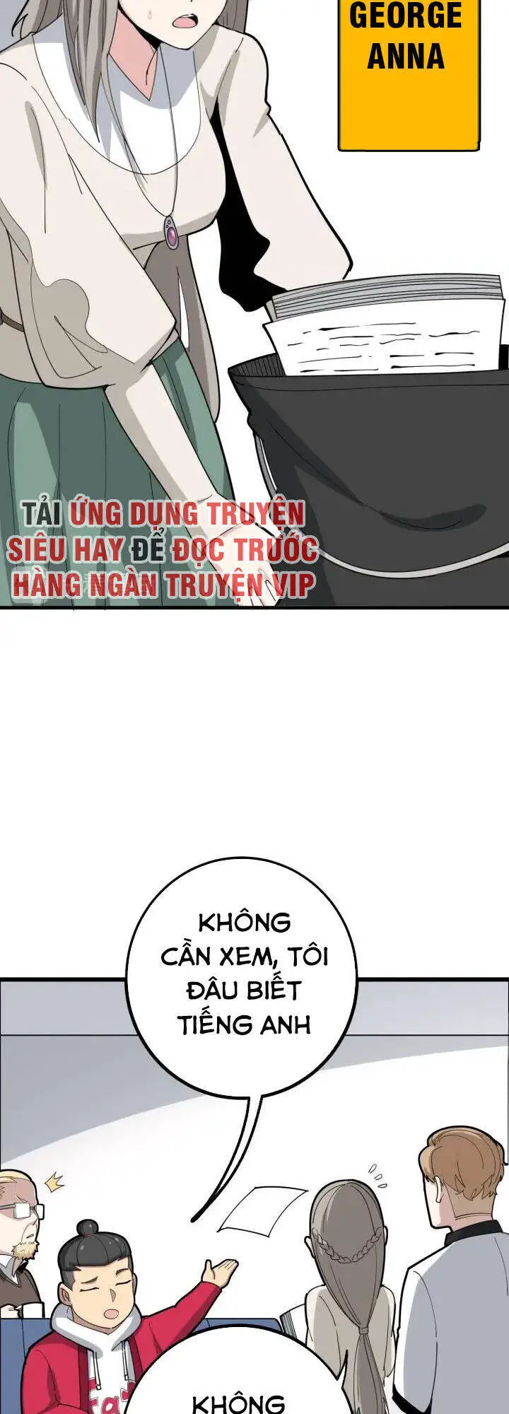 Độc Thủ Vu Y Nettruyen ZZZ Chương 91 Page 10