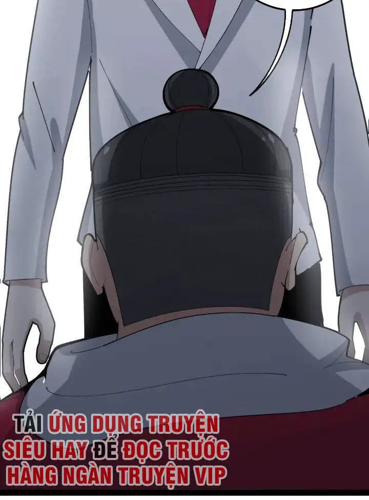 Độc Thủ Vu Y Nettruyen ZZZ Chương 91 Page 15