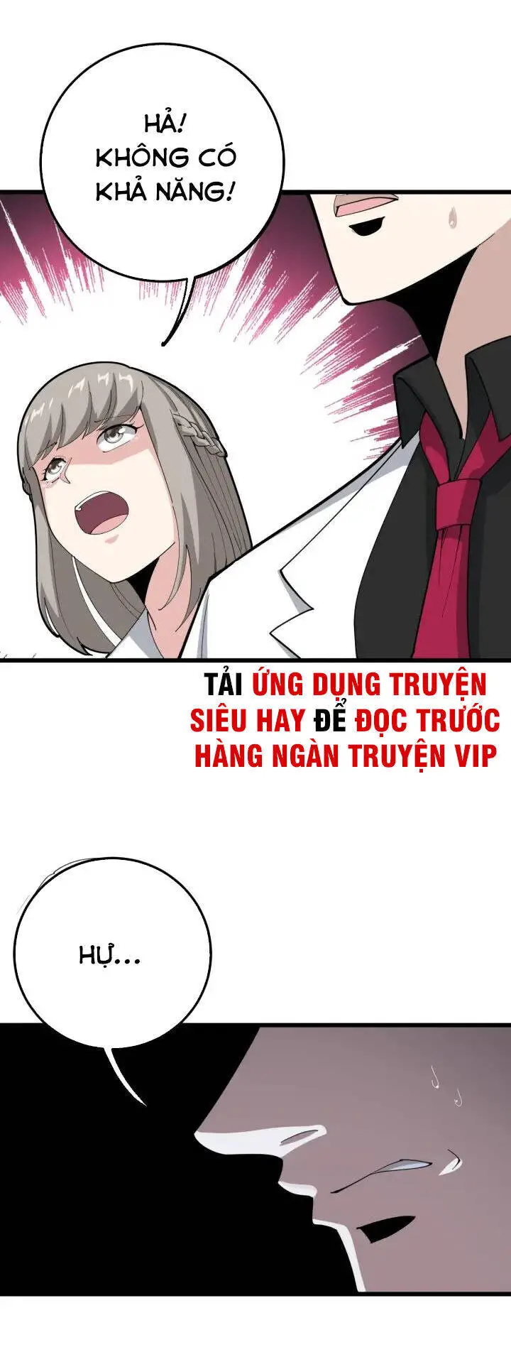 Độc Thủ Vu Y Nettruyen ZZZ Chương 91 Page 16