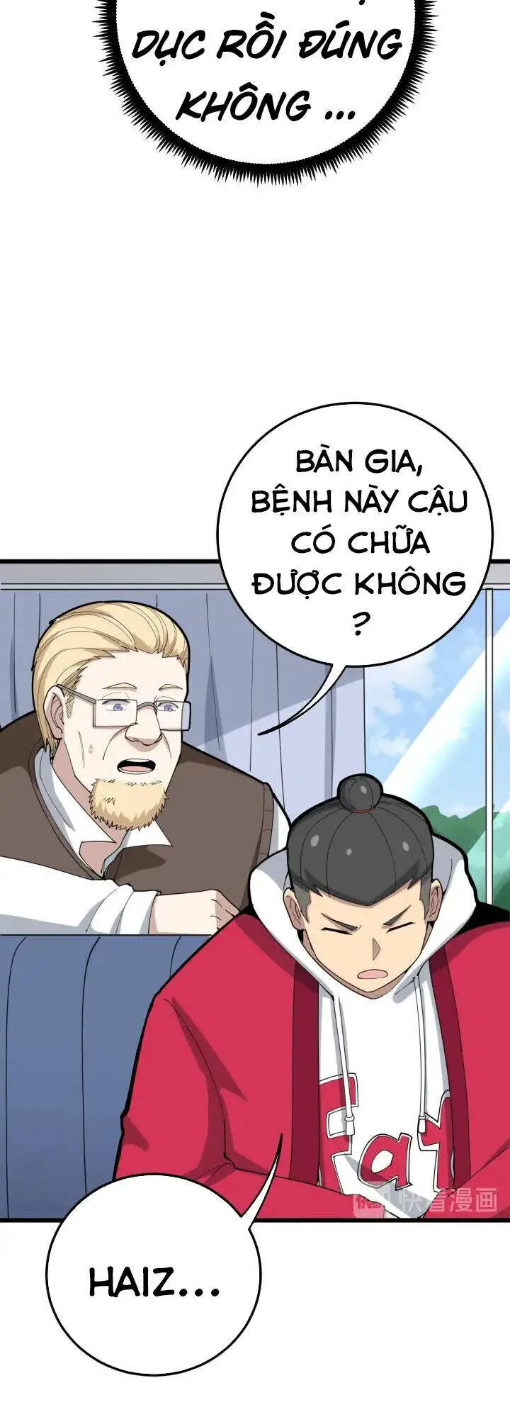 Độc Thủ Vu Y Nettruyen ZZZ Chương 91 Page 18