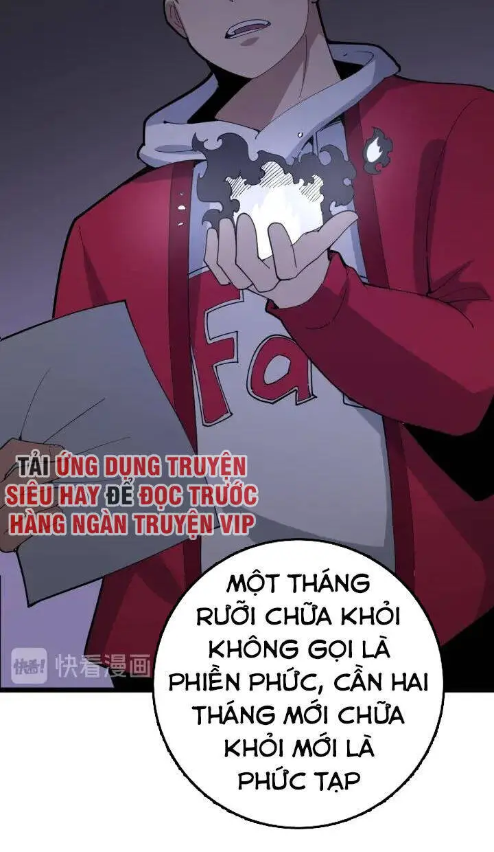 Độc Thủ Vu Y Nettruyen ZZZ Chương 91 Page 24