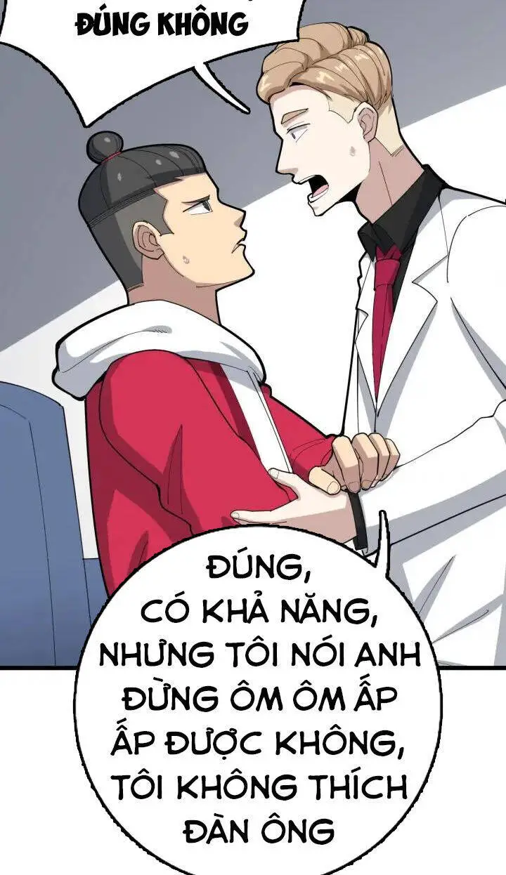 Độc Thủ Vu Y Nettruyen ZZZ Chương 91 Page 26